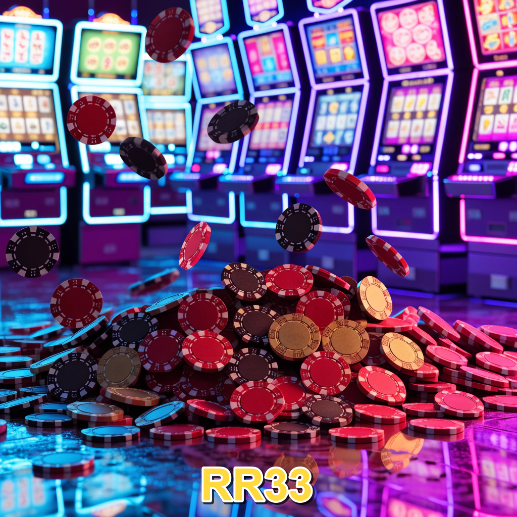 Facebook RR33