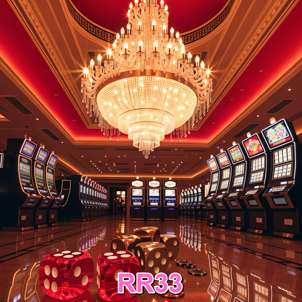 Informasi resmi RR33